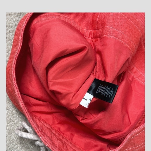 Ann Taylor Petite Skirt A-Line Faux Wrap Mini Skirt Cotton Blend Tie Detail 10P - Picture 13 of 14